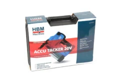 HBM Accu Tacker En Spijkerpistool 20 Volt Power20.5 21 HBM Accu Tacker En Spijkerpistool 20 Volt Power20.5 -Werkplaats Expert 1 292.jpg 1200x600 c03c3ebc88