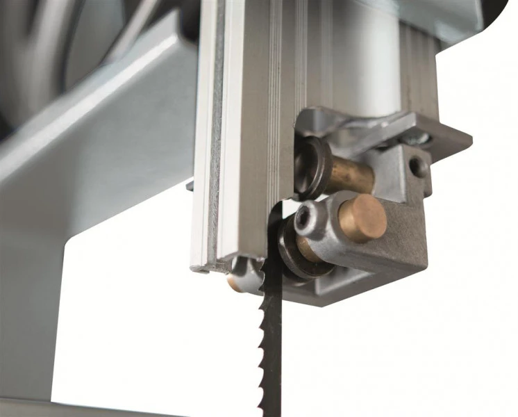 Scheppach Houtlintzaagmachine Basa 1 8" 11 Scheppach Houtlintzaagmachine Basa 1 8" - Afbeelding 9