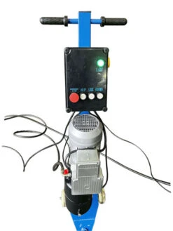 HBM Hydraulische Verrijdbare Autopoetsbrug, Bandenbrug, Hefbrug 2800 Kg -Werkplaats Expert 20230224162223.jpg 1200x600 6a71cebc88