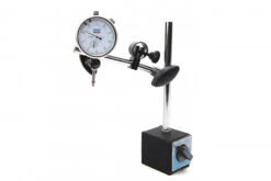 Werkplaats Expert 5 HBM Magneetklokstandaard Met Meetklok