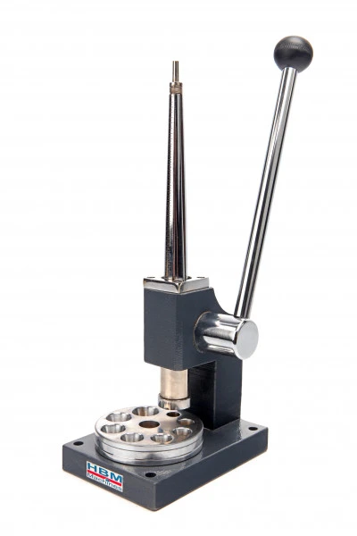 HBM Ringoprekker En Verkleiner Model 1 3 HBM Ringoprekker En Verkleiner Model 1