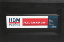 HBM Accu Tacker En Spijkerpistool 20 Volt Power20.5 19 HBM Accu Tacker En Spijkerpistool 20 Volt Power20.5 -Werkplaats Expert 3 150.jpg 1200x600 94c6febc88