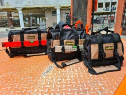 ToolPack Robuuste Klassieke Gereedschapstas L -Werkplaats Expert 360.0302032203420sfeer.jpg 1200x600 89f54ebc88