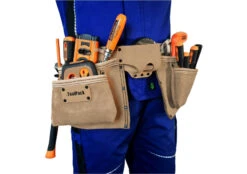 ToolPack Industriele Gereedschapsgordel Nubuck Leer -Werkplaats Expert 366.07220re color2007 2021.jpg 1200x600 34a6debc88