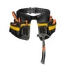 ToolPack Industriële Gereedschapsgordel, 2 Afneembare Holsters, Verstelbare Leren Riem, Metalen Gesp -Werkplaats Expert 366.07420bk20filled.jpg 1200x600 b9941ebc88