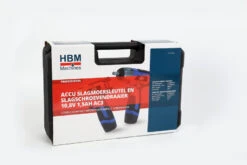 HBM Accu Slagmoersleutel En Slagschroevendraaier 10,8 Volt 1,5 Ah Power10 -Werkplaats Expert 3b2a1936.jpg 1200x600 7475aebc88