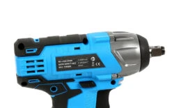 HBM Accu Slagmoersleutel En Slagschroevendraaier 10,8 Volt 1,5 Ah Power10 -Werkplaats Expert 3b2a1951.jpg 1200x600 d20d5ebc88