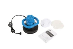 HBM Professionele Polijstmachine, Autopoetsmachine 240 Mm 11 HBM Professionele Polijstmachine, Autopoetsmachine 240 Mm -Werkplaats Expert 3b2a2768.jpg 1200x600 c824debc88