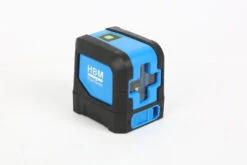HBM Laser Liner 2 Lijnen Groen Licht