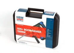 HBM SDS+ Boorhamer/Breekhamer 1500 W -Werkplaats Expert 3b2a3161.jpg 1200x600 e9bffebc88