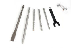 HBM SDS+ Boorhamer/Breekhamer 1500 W -Werkplaats Expert 3b2a3172.jpg 1200x600 3d0d9ebc88