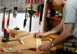 TPI; Timmermanspotlood-set , Ovaalvormig, HB Zwarte Grafietstift, 50 Potloden In Doos -Werkplaats Expert 5518 web mood.jpg 1200x600 4a8a0ebc88