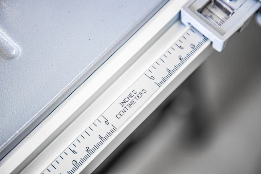 Hyundai Zaagtafel 250 Mm 1500 W 10 Hyundai Zaagtafel 250 Mm 1500 W - Afbeelding 8