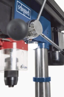 Scheppach Tafelboormachine DP18Vario 9 Scheppach Tafelboormachine DP18Vario -Werkplaats Expert 793x1200.jpg 1200x600 07395ebc88