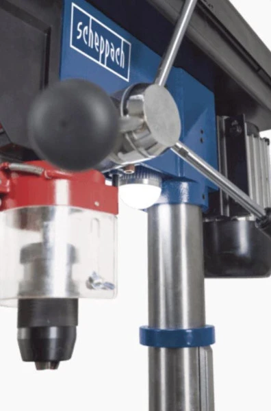 Scheppach Tafelboormachine DP18Vario 5 Scheppach Tafelboormachine DP18Vario - Afbeelding 3