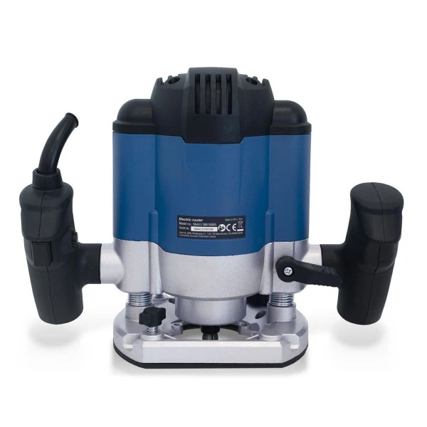 Hyundai Bovenfrees 1200 Watt 56441 4 Hyundai Bovenfrees 1200 Watt 56441 - Afbeelding 2