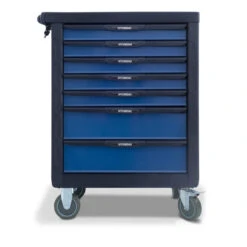 Hyundai Gereedschapswagen - 175 Delig