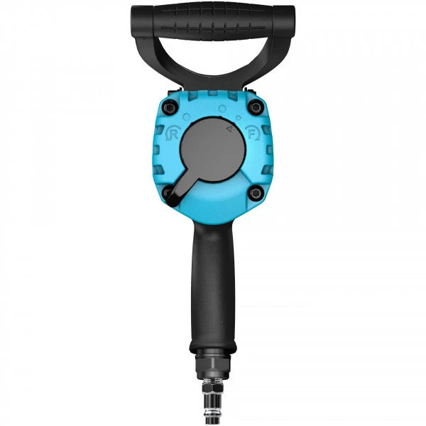 Hazet 9013LGTT Slagmoersleutel 3/4" 3.800 Nm 3 Hazet 9013LGTT Slagmoersleutel 3/4" 3.800 Nm