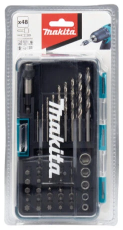 Makita Boor-/schroefbitset 48-delig -Werkplaats Expert b 36192 c1n1.jpg 1200x600 9cdc3ebc88