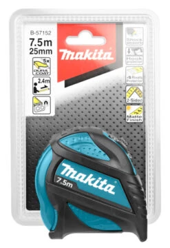 Makita Rolbandmaat -Werkplaats Expert b 57152 a1c1.jpg 1200x600 a4c80ebc88
