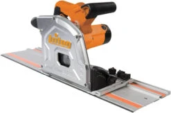 Triton Cirkelzaagkit 1400W TTS185KIT