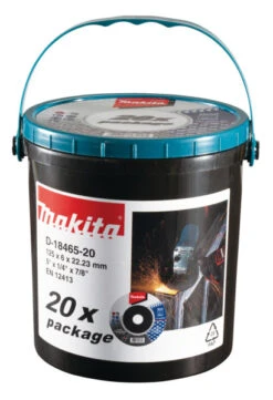 Makita Doorslijp- En Afbraamschijven -Werkplaats Expert d 18465 20 c1c0.jpg 1200x600 c3131ebc88