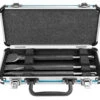 Makita D-42357 SDS-Plus 3 Delige Beitelset In Koffer 1 Makita D-42357 SDS-Plus 3 Delige Beitelset In Koffer -Werkplaats Expert d 42357 a1c0.jpg 1200x600 b3ff2ebc88