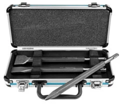 Makita D-42357 SDS-Plus 3 Delige Beitelset In Koffer -Werkplaats Expert d 42357 a1c0 s02.jpg 1200x600 2cf6cebc88