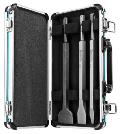 Makita D-42357 SDS-Plus 3 Delige Beitelset In Koffer -Werkplaats Expert d 42357 a1c0 s101.jpg 1200x600 2a22debc88