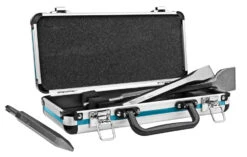 Makita D-42357 SDS-Plus 3 Delige Beitelset In Koffer -Werkplaats Expert d 42357 a1l0 s104.jpg 1200x600 ef11aebc88