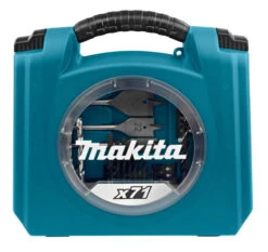 Makita Boor-/schroefbitset 71-delig D-47145 -Werkplaats Expert d 47145 a1c0.jpg 1200x600 ff400ebc88