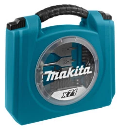 Makita Boor-/schroefbitset 71-delig D-47145 -Werkplaats Expert d 47145 a1l0.jpg 1200x600 c09fcebc88