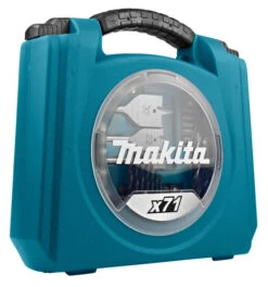 Makita Boor-/schroefbitset 71-delig D-47145 -Werkplaats Expert d 47145 a1l0 s101.jpg 1200x600 c1ea5ebc88