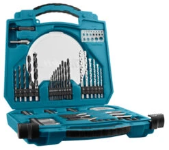 Makita Boor-/schroefbitset 71-delig D-47145 -Werkplaats Expert d 47145 a1l0 s102.jpg 1200x600 07839ebc88