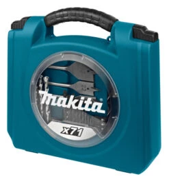 Makita Boor-/schroefbitset 71-delig D-47145 -Werkplaats Expert d 47145 a1r0.jpg 1200x600 d7422ebc88