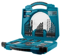 Makita Boor-/schroefbitset 71-delig D-47145 -Werkplaats Expert d 47145 a1r0 s102.jpg 1200x600 3a97febc88