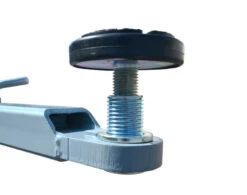 HBM Professionele 2 Koloms Hydraulische Hefbrug 4 Ton -Werkplaats Expert dsc 0716.jpg 1200x600 7103cebc88