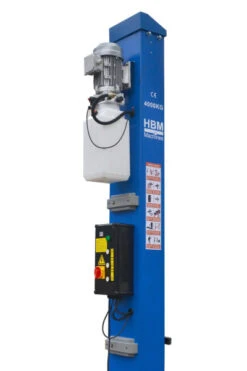 HBM Professionele 2 Koloms Hydraulische Hefbrug 4 Ton -Werkplaats Expert dsc 0742.jpg 1200x600 89445ebc88