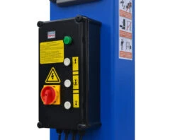 HBM Professionele 2 Koloms Hydraulische Hefbrug 4 Ton -Werkplaats Expert dsc 0746.jpg 1200x600 d5c94ebc88