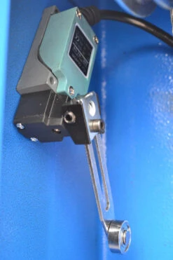 HBM Professionele 2 Koloms Hydraulische Hefbrug 4 Ton -Werkplaats Expert dsc 0761.jpg 1200x600 cb484ebc88