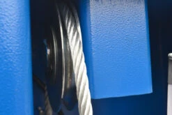 HBM Professionele 2 Koloms Hydraulische Hefbrug 4 Ton -Werkplaats Expert dsc 0764.jpg 1200x600 b7786ebc88