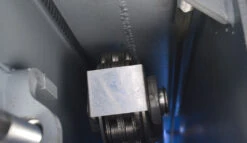 HBM Professionele 2 Koloms Hydraulische Hefbrug 4 Ton -Werkplaats Expert dsc 0770.jpg 1200x600 30b0febc88