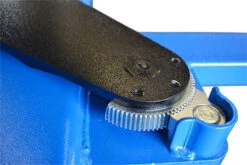 HBM Hydraulische Verrijdbare Autopoetsbrug, Bandenbrug, Hefbrug 2800 Kg -Werkplaats Expert dsc 0807.jpg 1200x600 3ca29ebc88