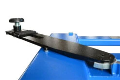 HBM Hydraulische Verrijdbare Autopoetsbrug, Bandenbrug, Hefbrug 2800 Kg -Werkplaats Expert dsc 0812.jpg 1200x600 08a6febc88