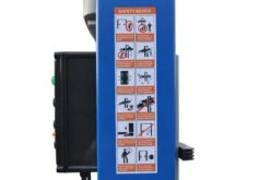 HBM 2 Hydraulische 2 Koloms Hefbrug Met Elektronische Ontgrendeling 5500 Kg -Werkplaats Expert dsc 1216.jpg 1200x600 f75b8ebc88