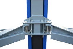 HBM 2 Hydraulische 2 Koloms Hefbrug Met Elektronische Ontgrendeling 5500 Kg -Werkplaats Expert dsc 1274.jpg 1200x600 e5d85ebc88