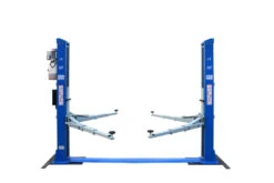 HBM 2 Hydraulische 2 Koloms Hefbrug Met Elektronische Ontgrendeling 5500 Kg -Werkplaats Expert dsc 1289.jpg 1200x600 c9a1febc88