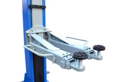 HBM 2 Hydraulische 2 Koloms Hefbrug Met Elektronische Ontgrendeling 5500 Kg -Werkplaats Expert dsc 1319.jpg 1200x600 fa550ebc88