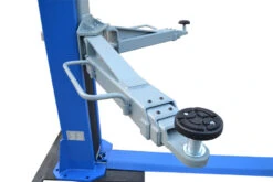 HBM 2 Hydraulische 2 Koloms Hefbrug Met Elektronische Ontgrendeling 5500 Kg -Werkplaats Expert dsc 1326.jpg 1200x600 95a94ebc88