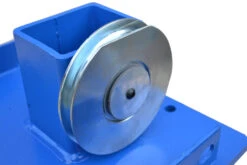 HBM 2 Hydraulische 2 Koloms Hefbrug Met Elektronische Ontgrendeling 5500 Kg -Werkplaats Expert dsc 1329.jpg 1200x600 f75a9ebc88